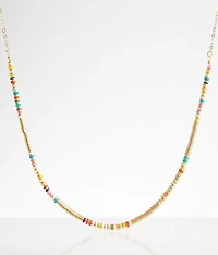 Beaded Necklace