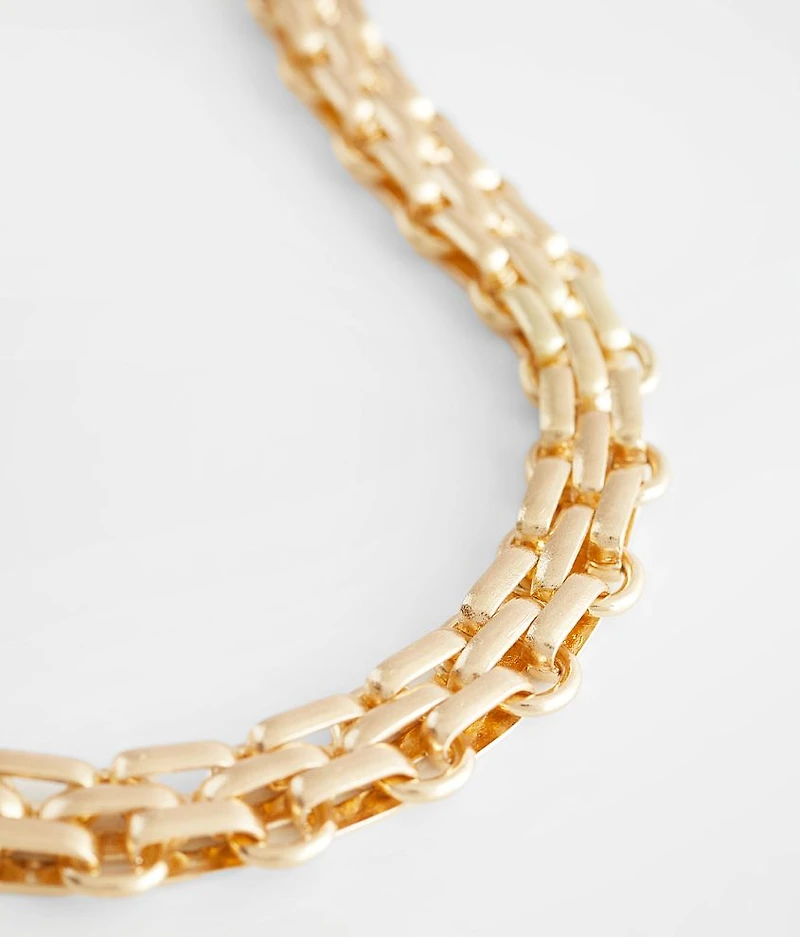 Statement Necklace