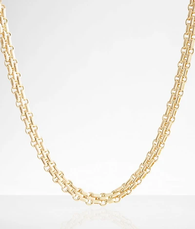 Statement Necklace
