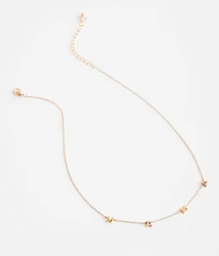 Mama Necklace