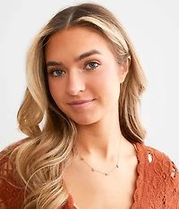 Mama Necklace