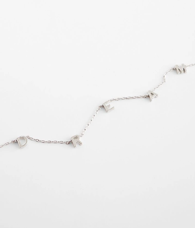 Dream Necklace