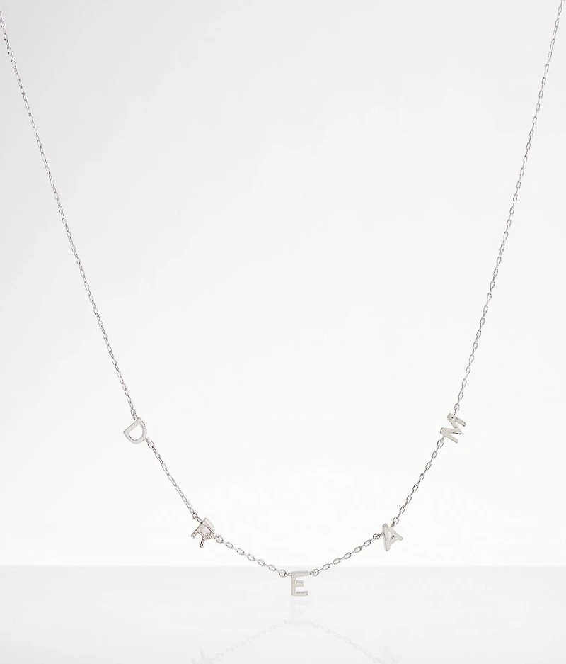 Dream Necklace