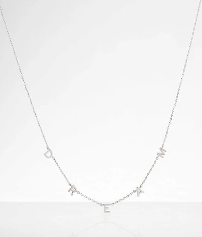 Dream Necklace