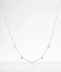 Dream Necklace
