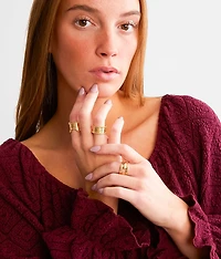 Pack Ring Set