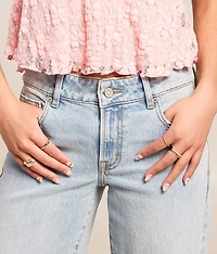 6 Pack Ring Set