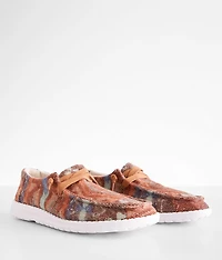 Aaliyah Shoe