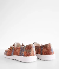 Aaliyah Shoe