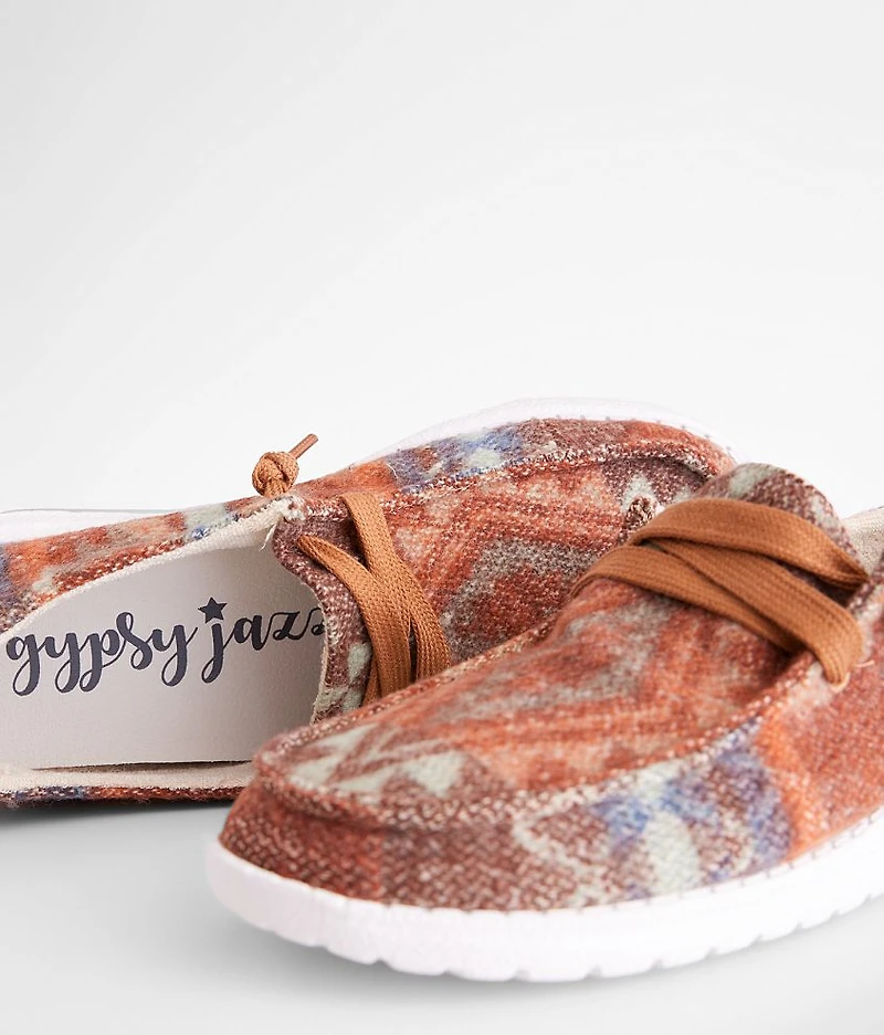 Aaliyah Shoe