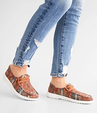 Aaliyah Shoe