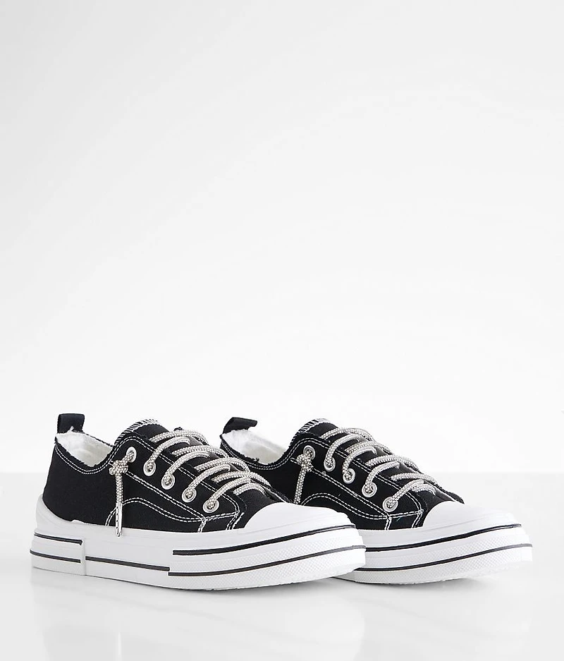 Aman Glitz Sneaker