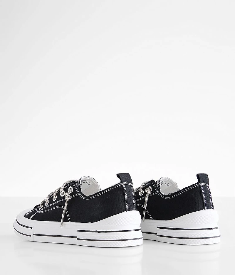Aman Glitz Sneaker
