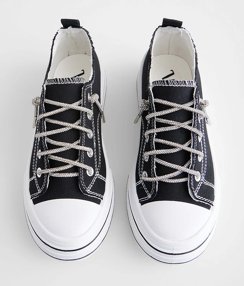 Aman Glitz Sneaker