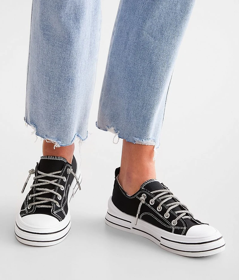 Aman Glitz Sneaker