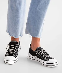 Aman Glitz Sneaker