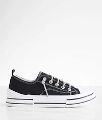 Aman Glitz Sneaker