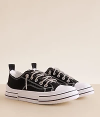 Aman Rhinestone Sneaker