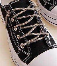 Aman Rhinestone Sneaker