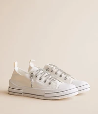 Aman Rhinestone Sneaker
