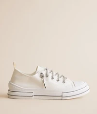 Aman Rhinestone Sneaker