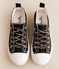 Aman Rhinestone Sneaker