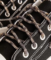 Aman Rhinestone Sneaker