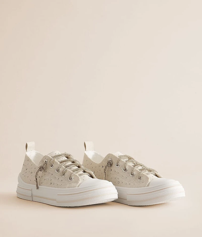 Aman Bling Sneaker