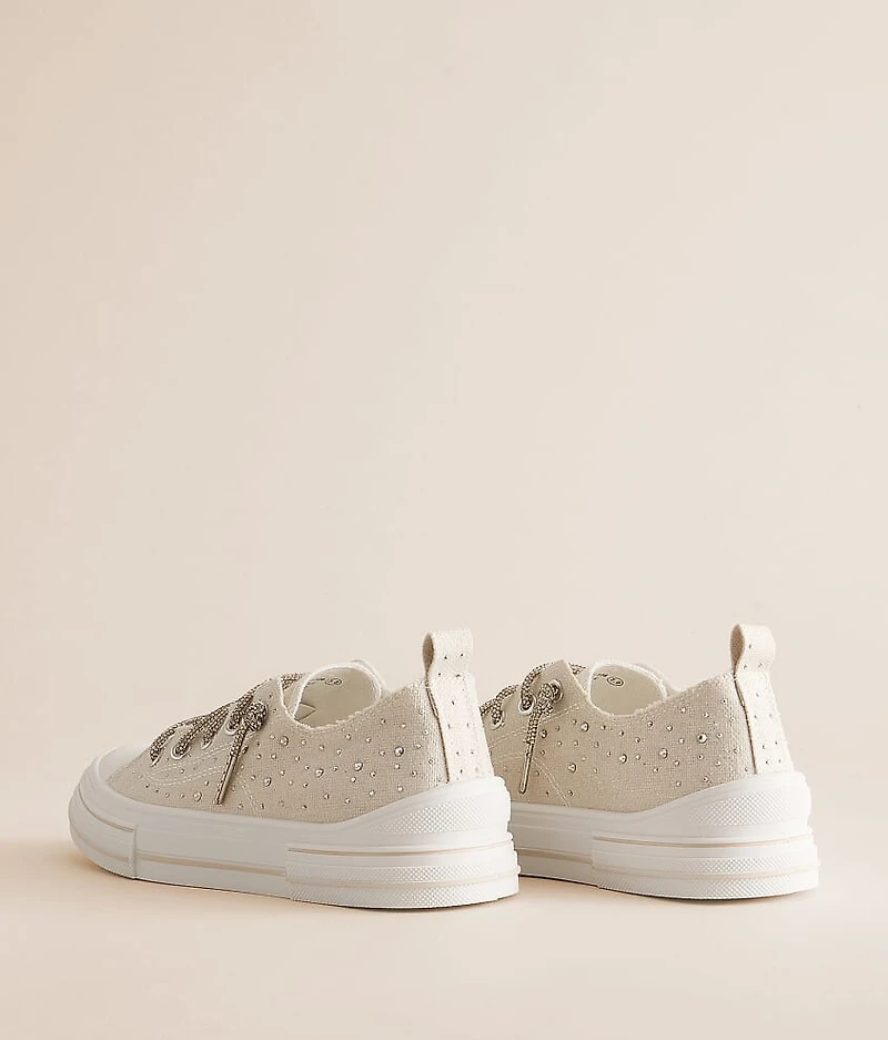 Aman Bling Sneaker