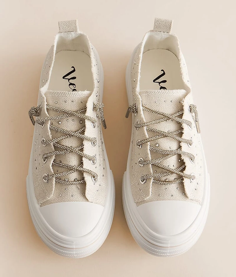 Aman Bling Sneaker