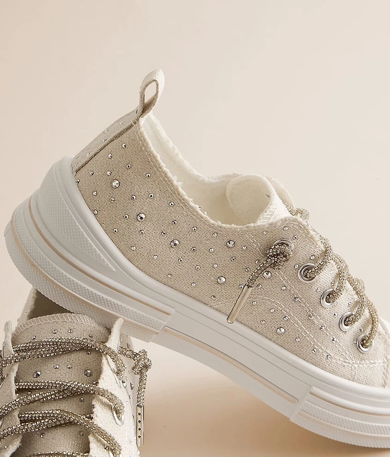 Aman Bling Sneaker