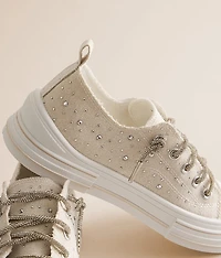 Aman Bling Sneaker