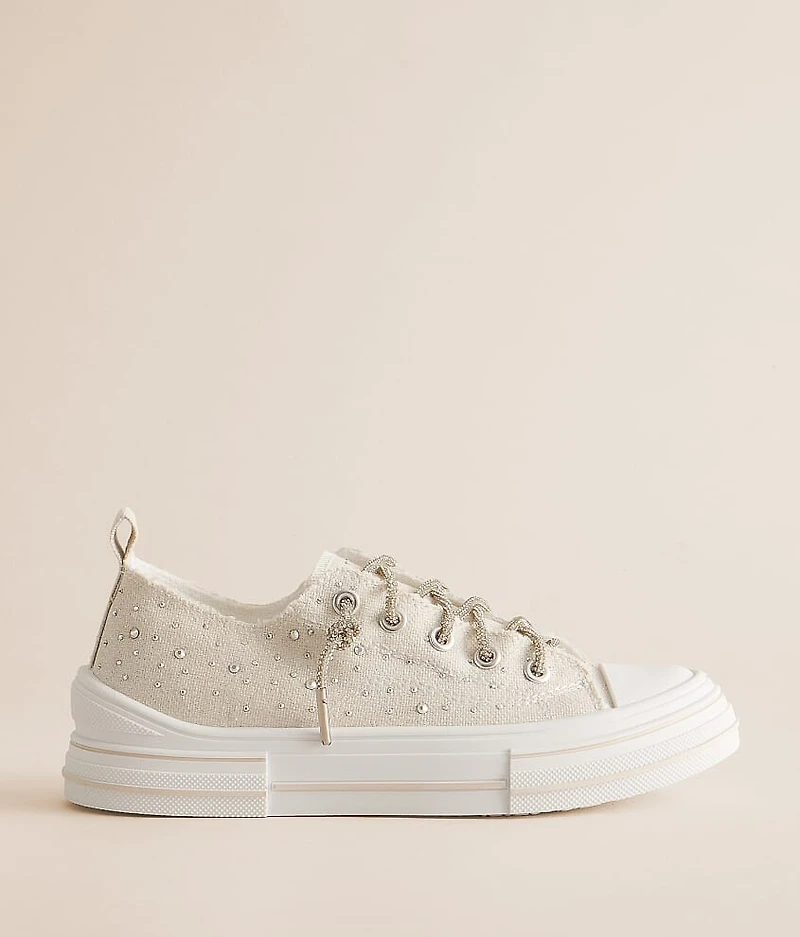 Aman Bling Sneaker