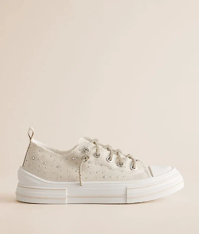 Aman Bling Sneaker