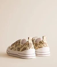 Aman Cow Print Sneaker
