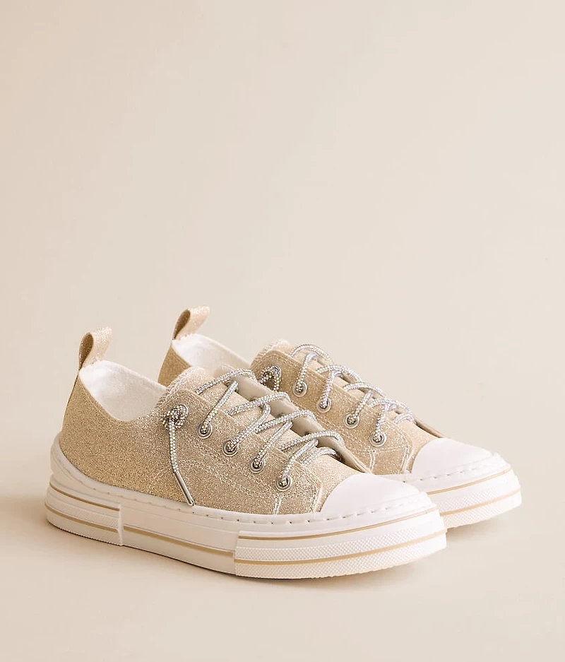 Aman Glitter Sneaker