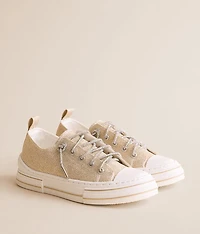 Aman Glitter Sneaker