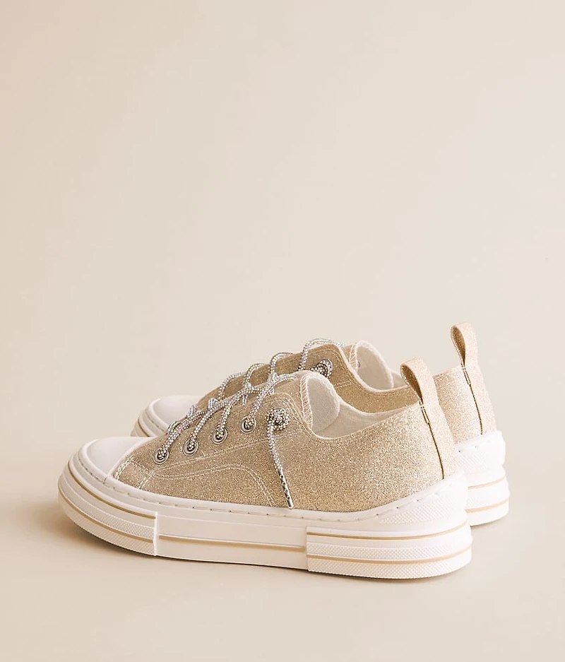 Aman Glitter Sneaker