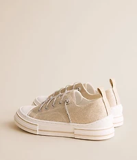Aman Glitter Sneaker