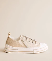 Aman Glitter Sneaker