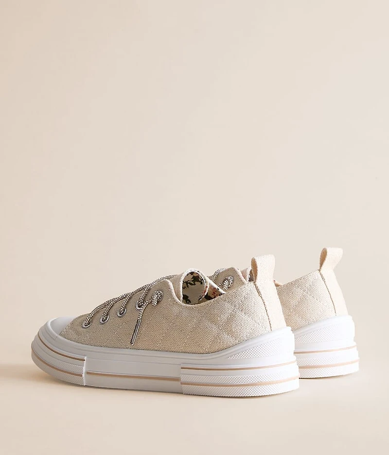 Aman Quilted Sneaker