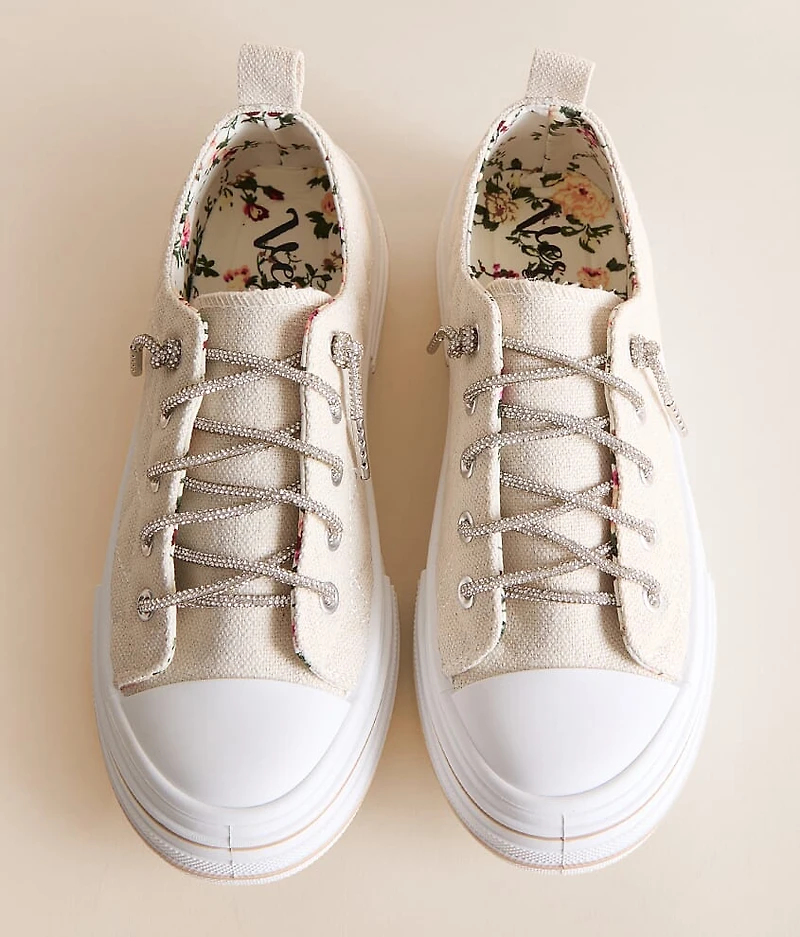 Aman Quilted Sneaker
