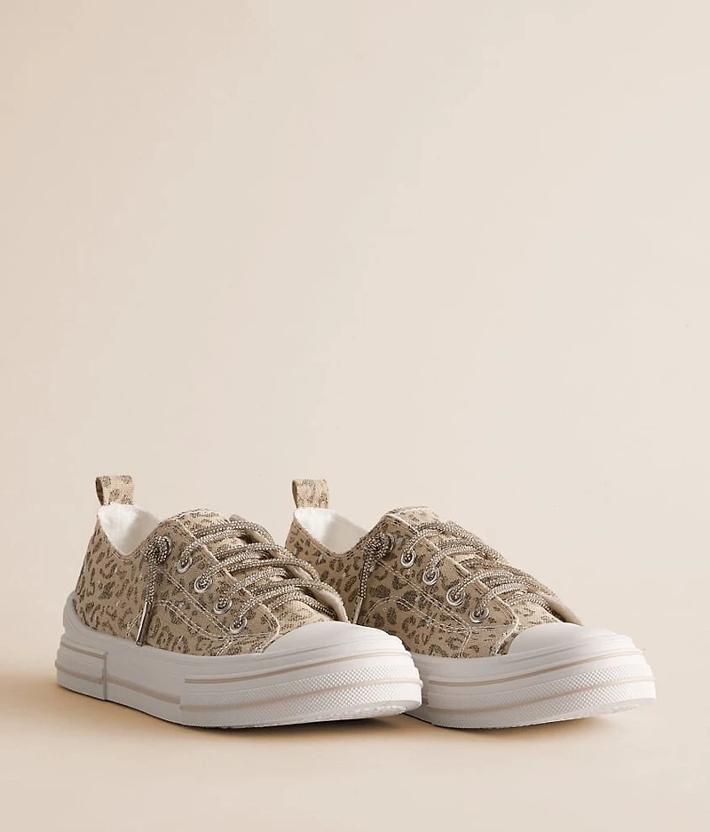 Aman Safari Sneaker