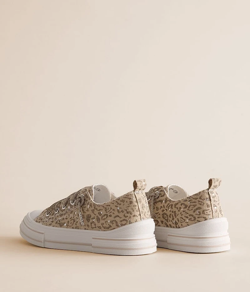 Aman Safari Sneaker
