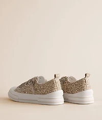 Aman Safari Sneaker