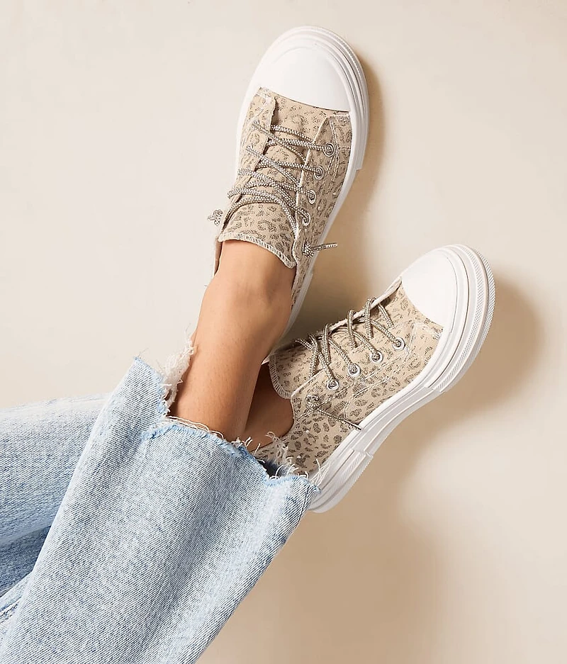 Aman Safari Sneaker