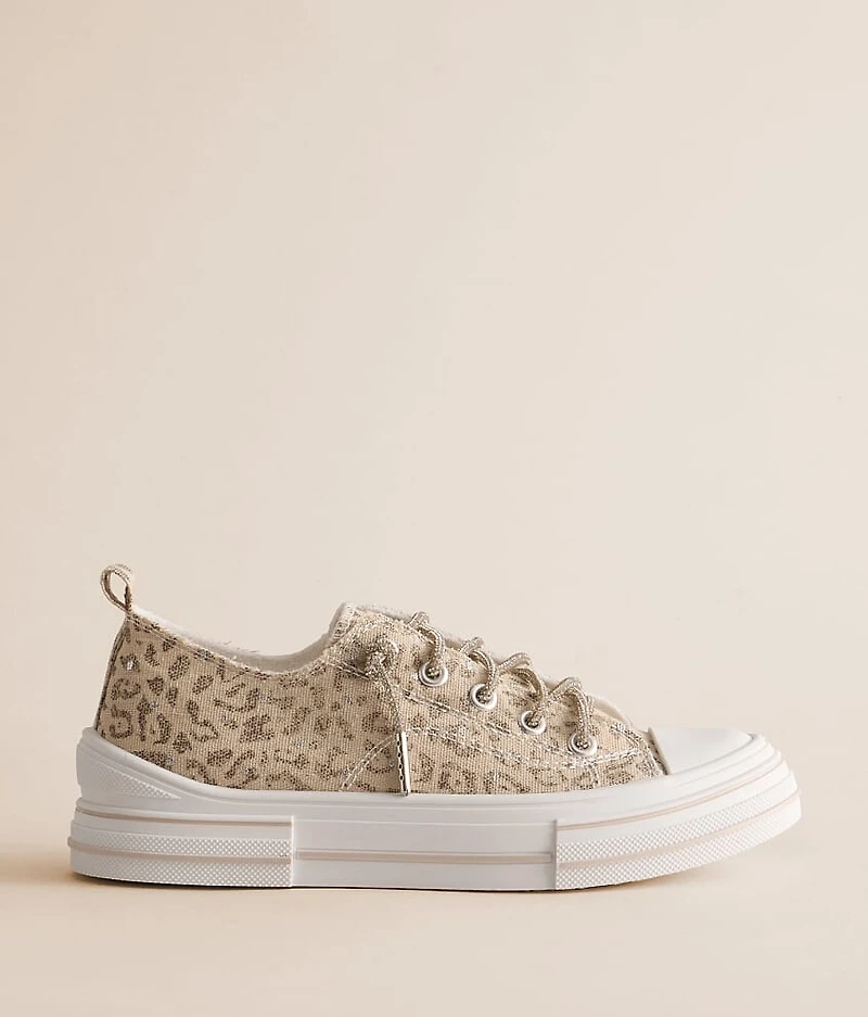 Aman Safari Sneaker