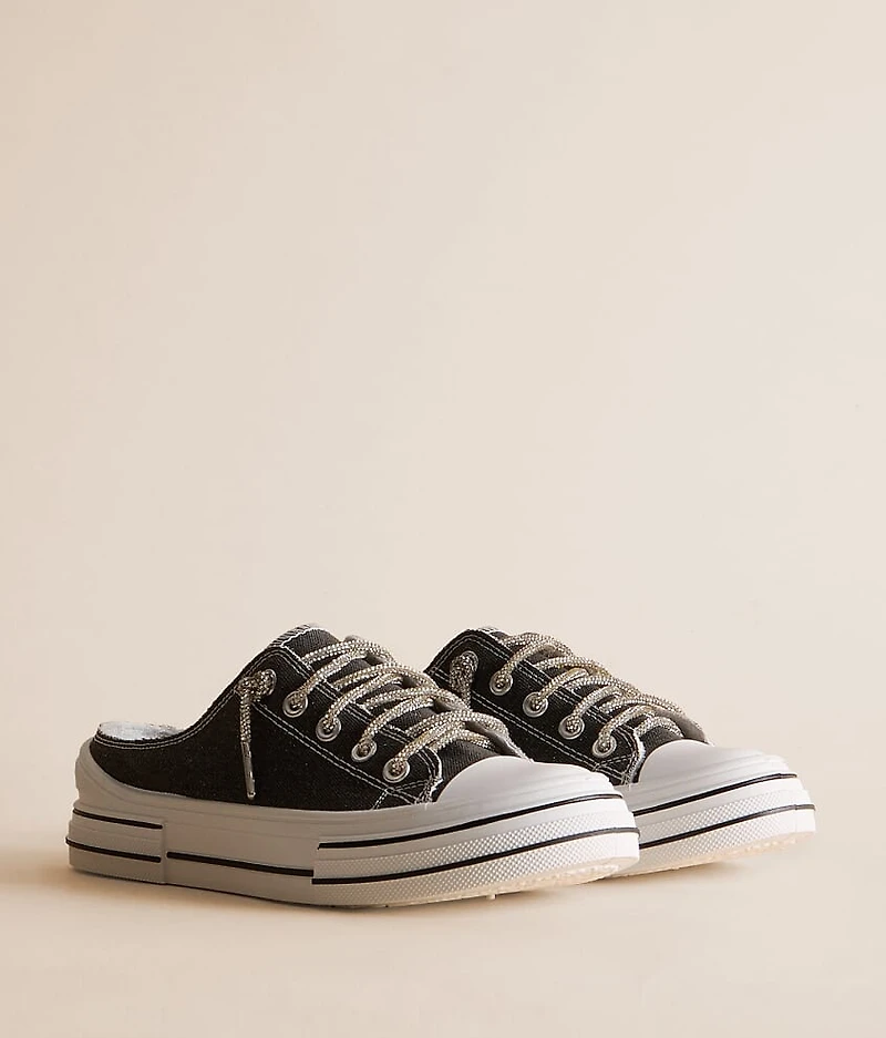 Aman Slip-On Mule Sneaker