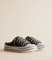 Aman Slip-On Mule Sneaker