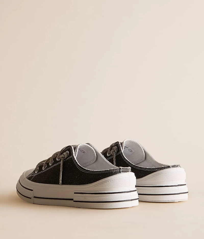 Aman Slip-On Mule Sneaker